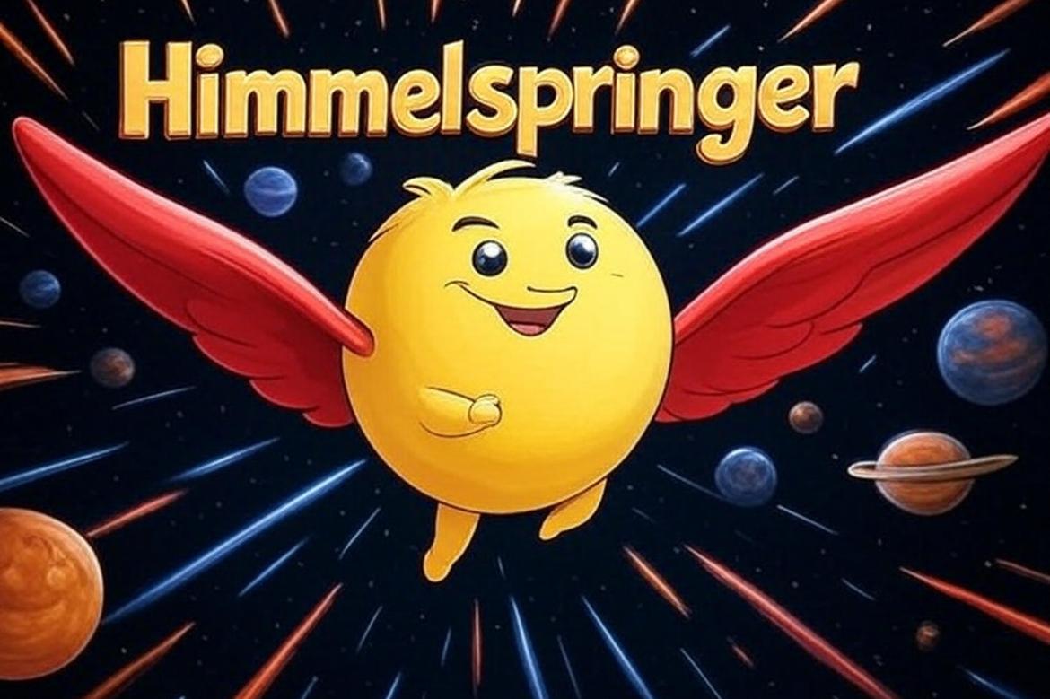 Himmelspringer